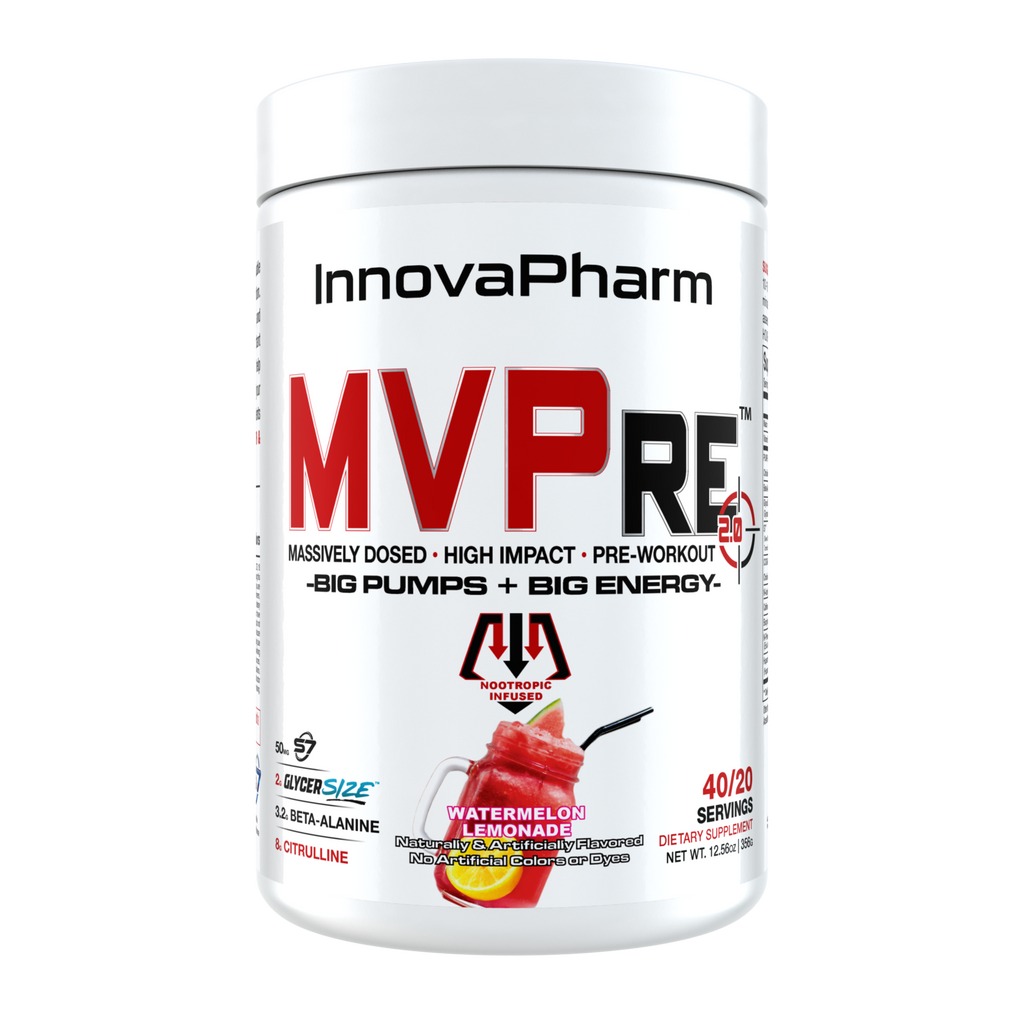 MVPre 2.0 InnovaPharm