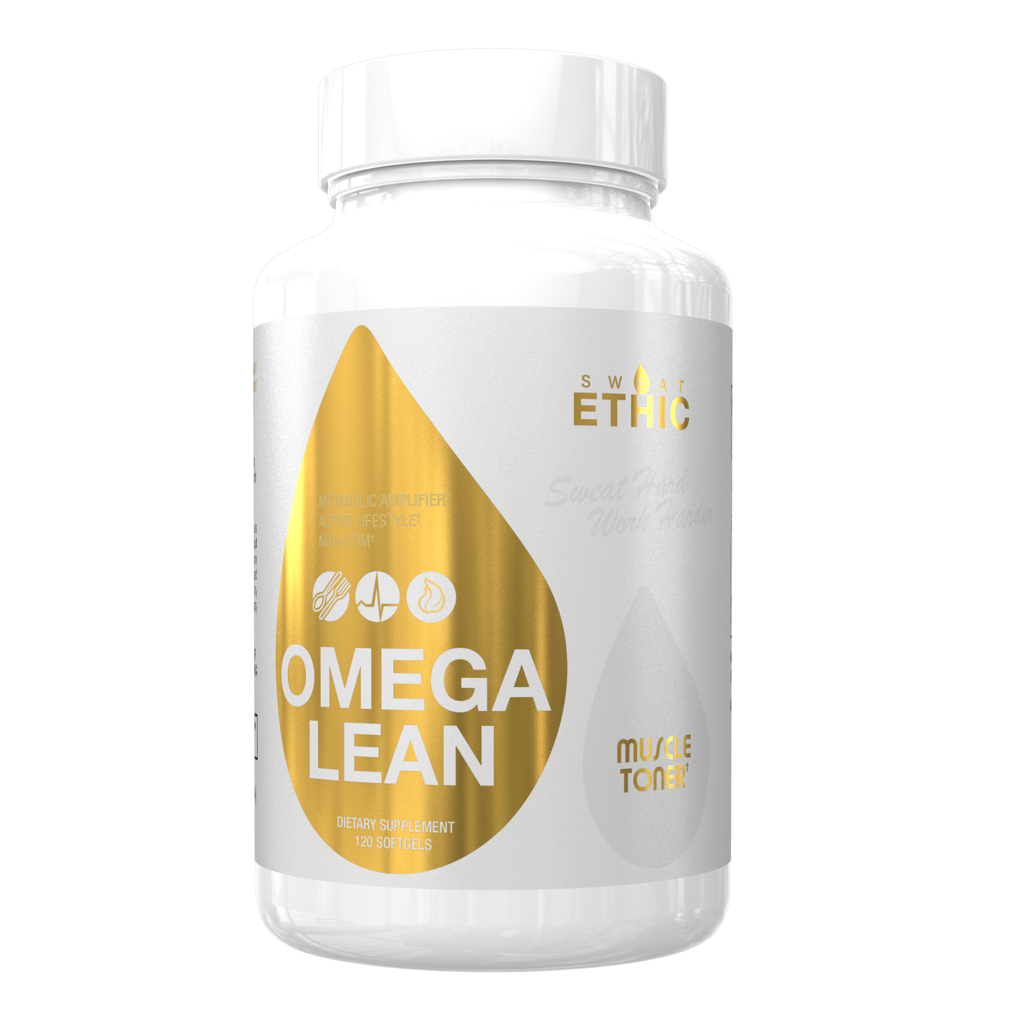 Omega Lean