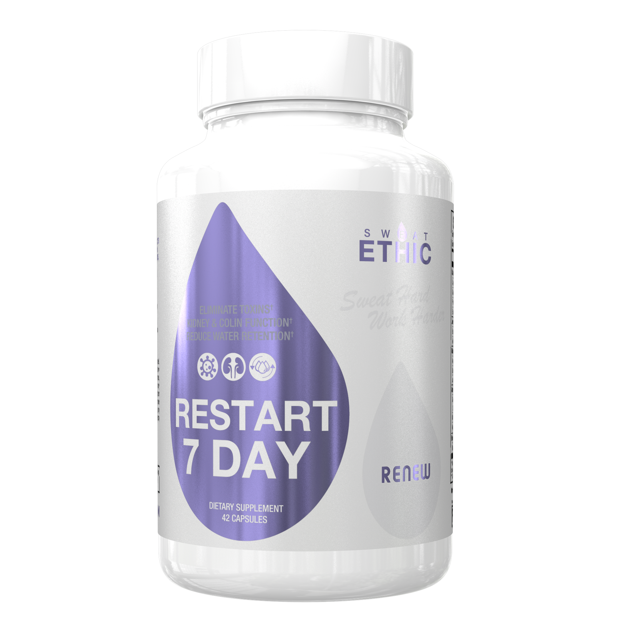 Restart 7 Day Cleanse | Health & Wellness Supplements | Complete Health
