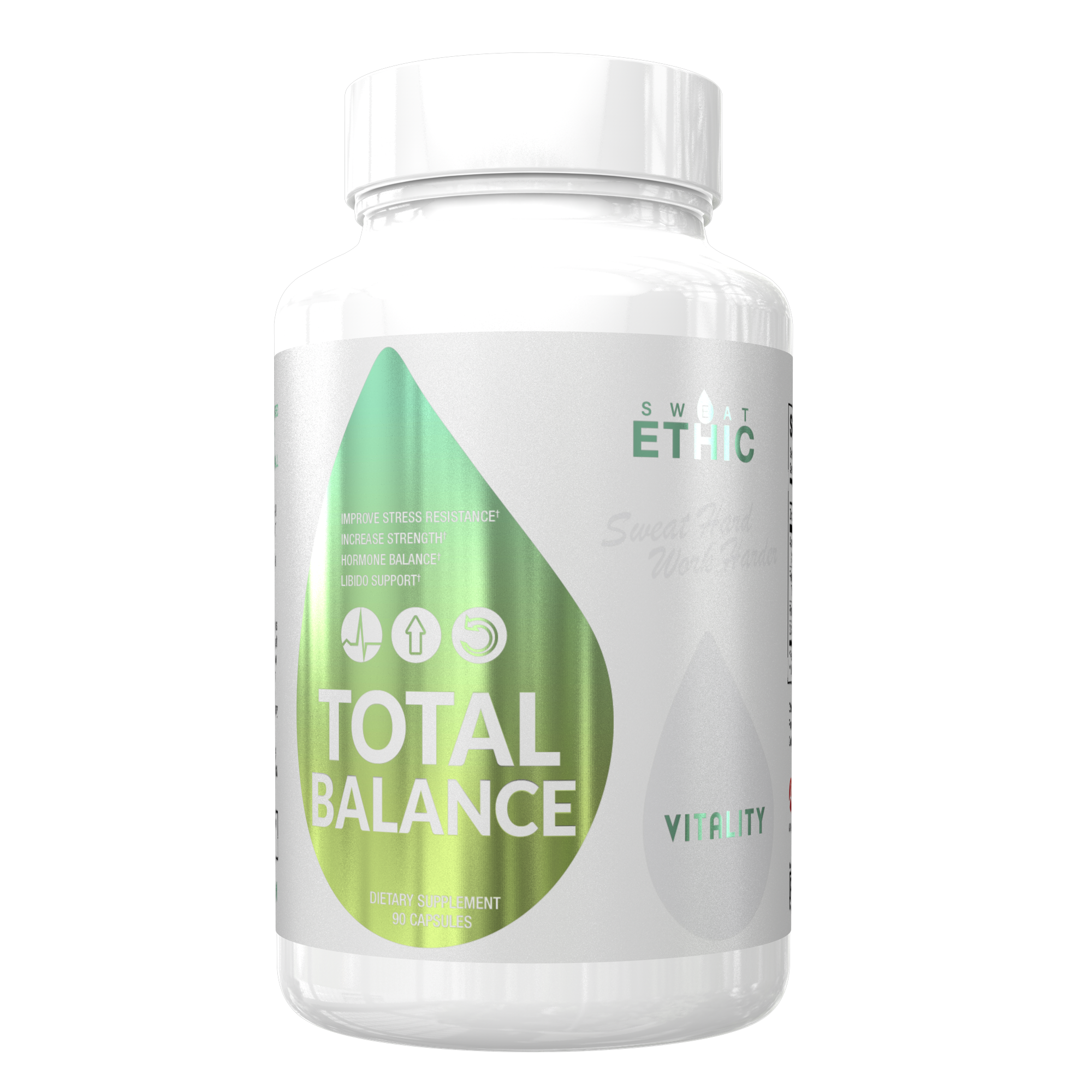 Total Balance