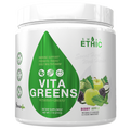 Vitagreens - sweat ethic