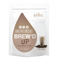 Brew'd Up