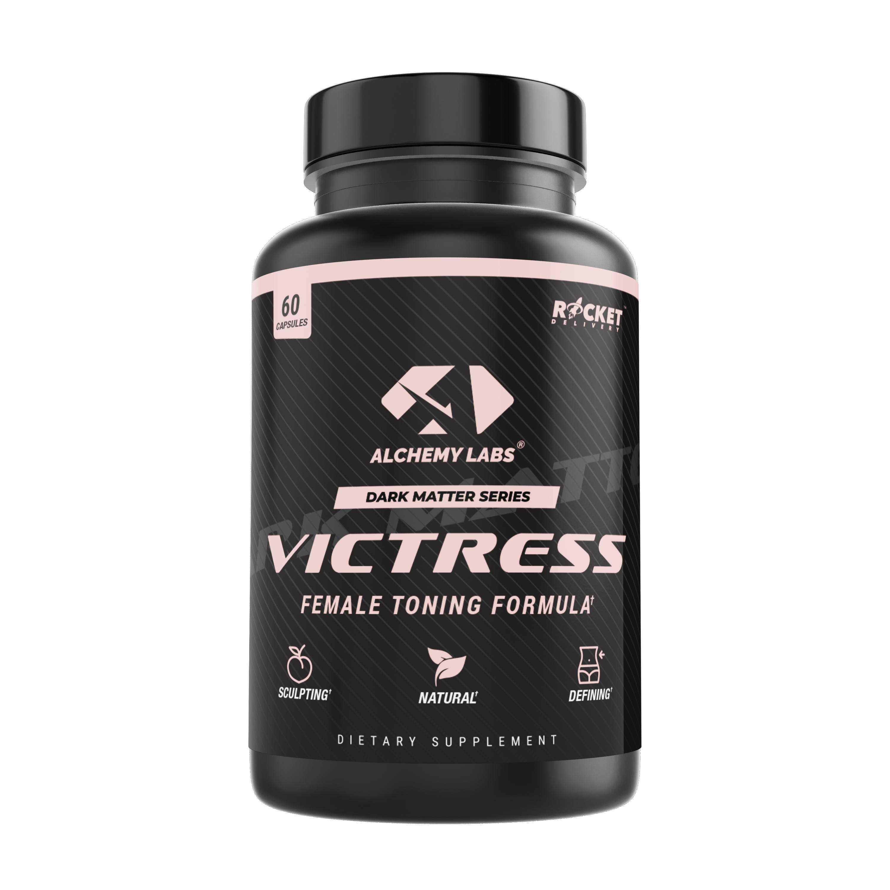 Victress Alachemy - Complete Health